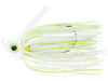 Missile Baits Ike's Mini Swim Jig Bombshell