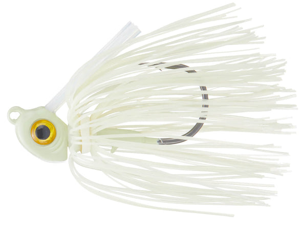 Missile Baits Ike's Mini Swim Jig Bone