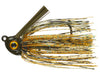 Missile Baits Ike's Mini Swim Jig Brewgill