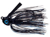 Missile Baits Ike's Mini Swim Jig Bruiser