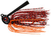 Missile Baits Ike's Mini Swim Jig Lava Craw