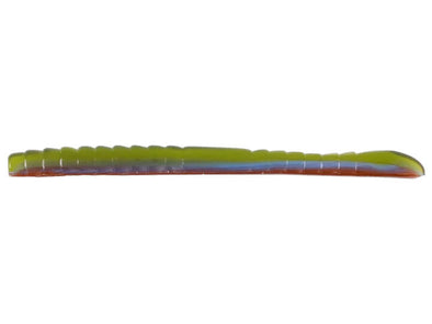 Missile Baits Mini Magic Worm Blueback Secret