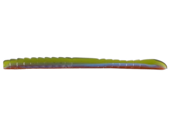 Missile Baits - Mini Magic Worm Blueback Secret