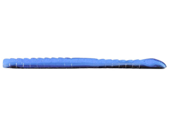 Missile Baits Mini Magic Worm Bruiser Flash