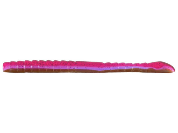 Missile Baits Mini Magic Worm John's Juice