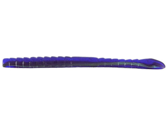 Missile Baits Mini Magic Worm Junebug Dream