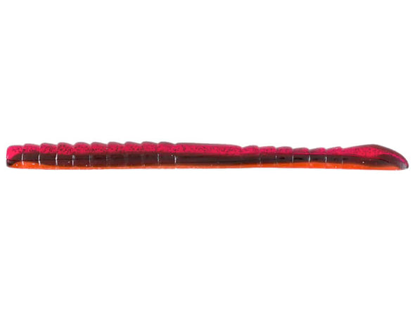 Missile Baits Mini Magic Worm Lava Crusher