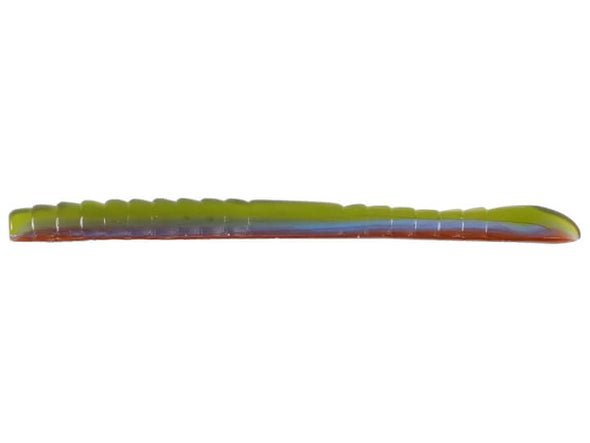 Missile Baits Mini Magic Worm Watermelon Violet