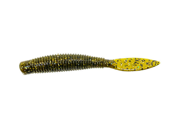 Missile Baits Ned Bomb 3.25"