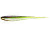 Missile Baits Spunk Shad Swimbait Green Pumpkin Delight