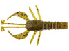 Mule Fishing Burro Bug GP Black Flake