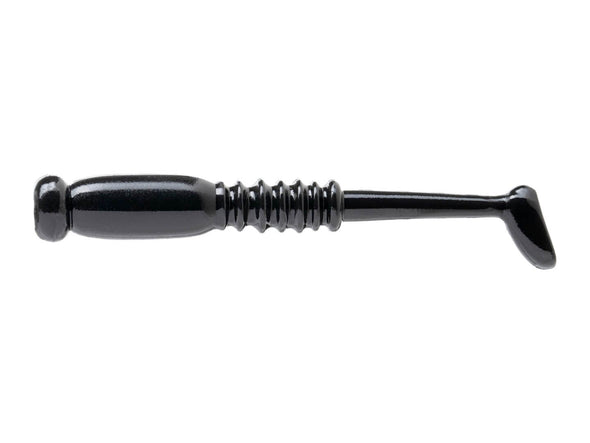 Mule Fishing Donkey Tail Black