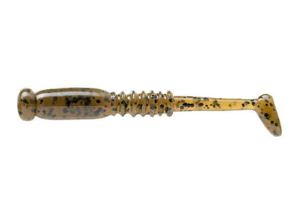 Mule Fishing Donkey Tail GP Black Flake