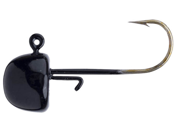 Mule Fishing Mule Jig Black