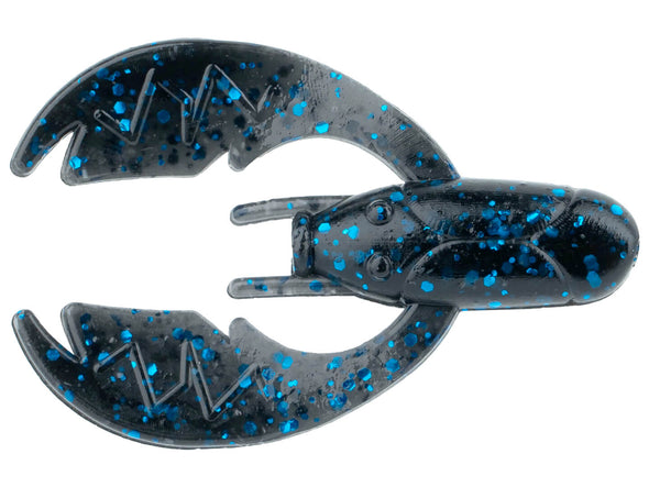 NetBait BaitFuel Paca Chunk Black Blue Flake