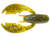 NetBait BaitFuel Paca Chunk Green Pumpkin Candy