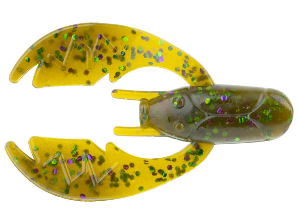 NetBait BaitFuel Paca Chunk Green Pumpkin Candy