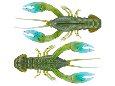 Nikko Craw 3.2"
