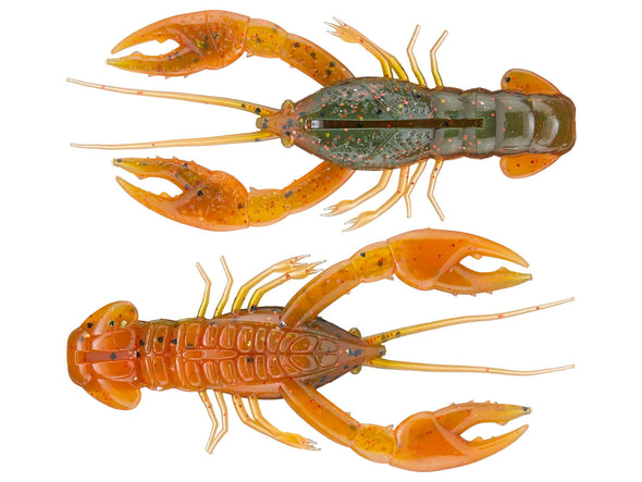 Nikko Craw Bama Craw