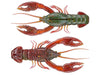 Nikko Craw Firebelly