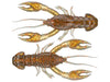 Nikko Craw Midwest Craw