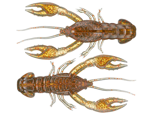 Nikko Craw Midwest Craw