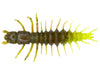 Nikko Hellgrammite Green Voltage