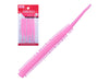Nikko Dappy Sandworm Solid Pink