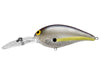 Norman Deep Little N Chartreuse Shad