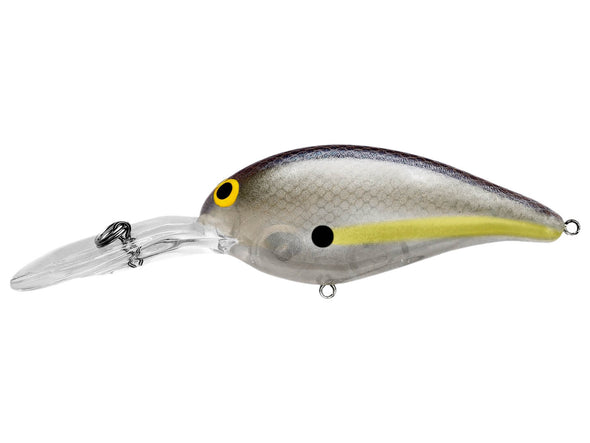 Norman Deep Little N Chartreuse Shad