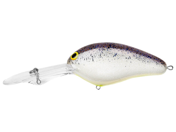 Norman Lures DD22 Crankbait Purple Essence