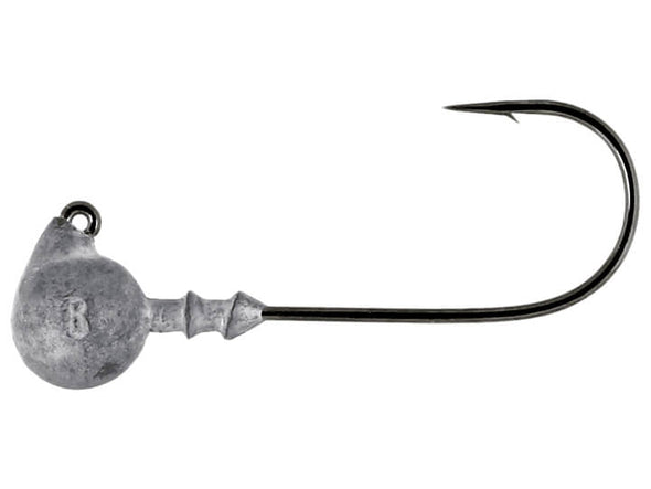 Owner Round Head XL