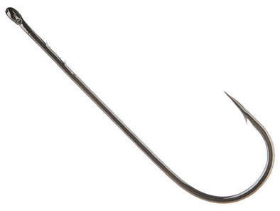 Owner Straight Shank Worm Hook