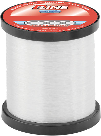 P-Line CXX X-TRA Strong Crystal Clear