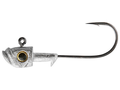 Picasso Smart Mouth Jig Head Gamakatsu 2X Strong Hook