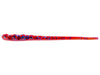 PowerTeam Lures Tickler Finesse Worm Plum