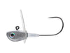 Pulse Fish Lures Pulse Jig Smokie