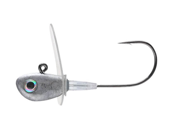 Pulse Fish Lures Pulse Jig Smokie