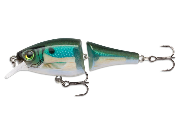 Rapala BX Balsa Extreme Jointed Shad Blue Back Herring
