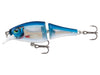 Rapala BX Balsa Extreme Jointed Shad Blue Pearl