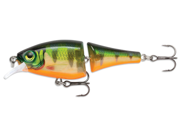 Rapala BX Balsa Extreme Jointed Shad Perch