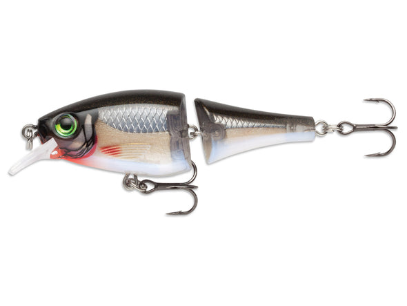 Rapala BX Balsa Extreme Jointed Shad