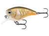 Rapala BX Brat 3 Squarebill Crankbait Bone Craw