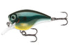 Rapala BX Brat 3 Squarebill Crankbait Carbon