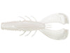 Rapala Crush City Cleanup Pearl White