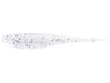 Rapala Crush City Freeloader Blue Pearl Holo