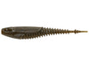 Rapala Crush City Freeloader Green Pumpkin 