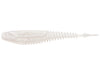 Rapala Crush City Freeloader Pearl White