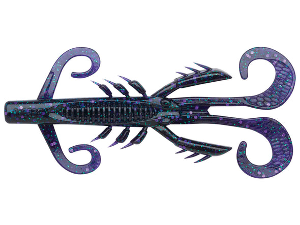 Rapala Crush City HedgeHog Candy Bug