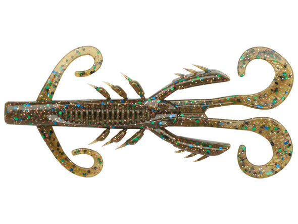 Rapala Crush City HedgeHog Tilapia Magic